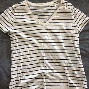 Mossimo Striped Top